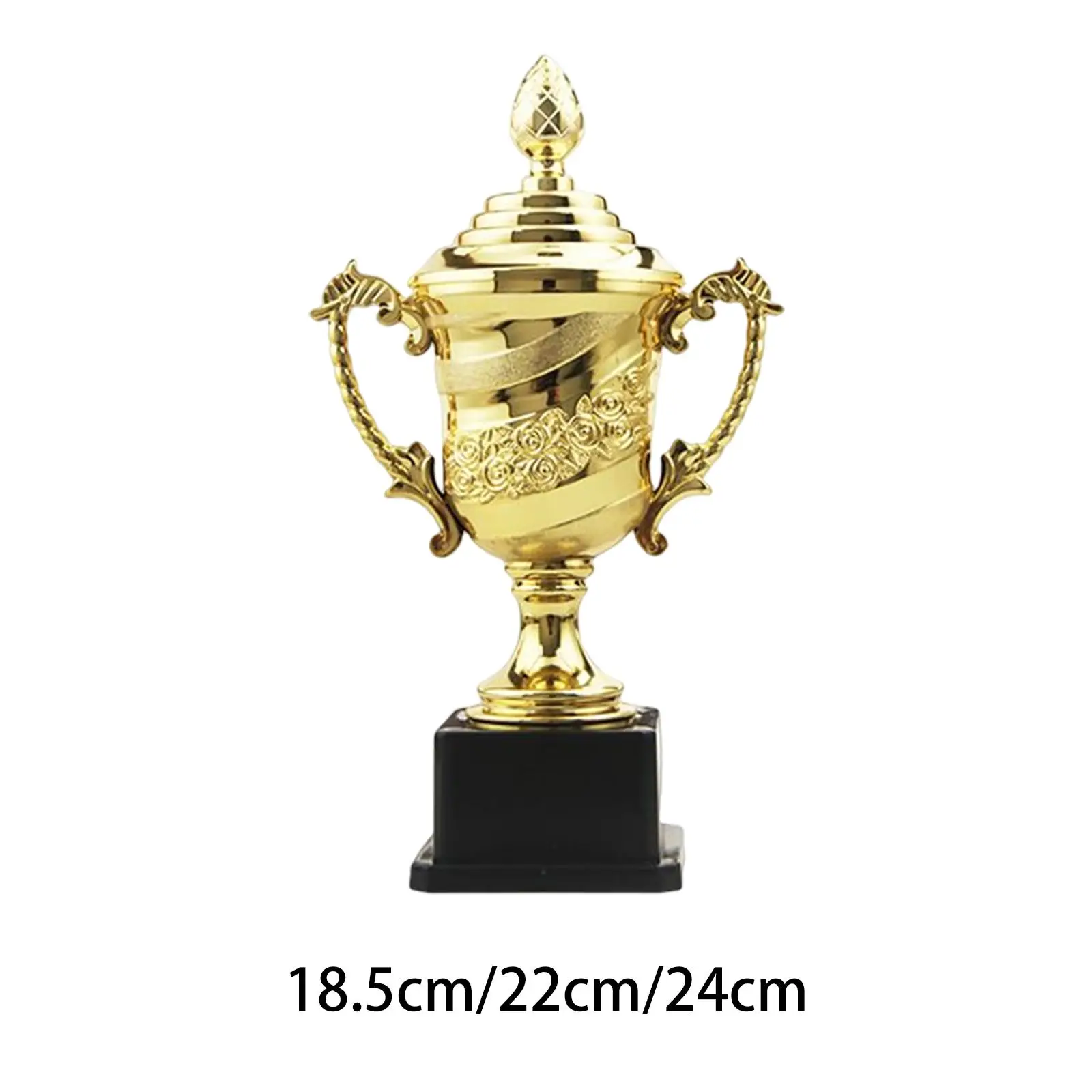 

Award Trophy Kids Small Trophy Appreciation Gifts for Celebrations