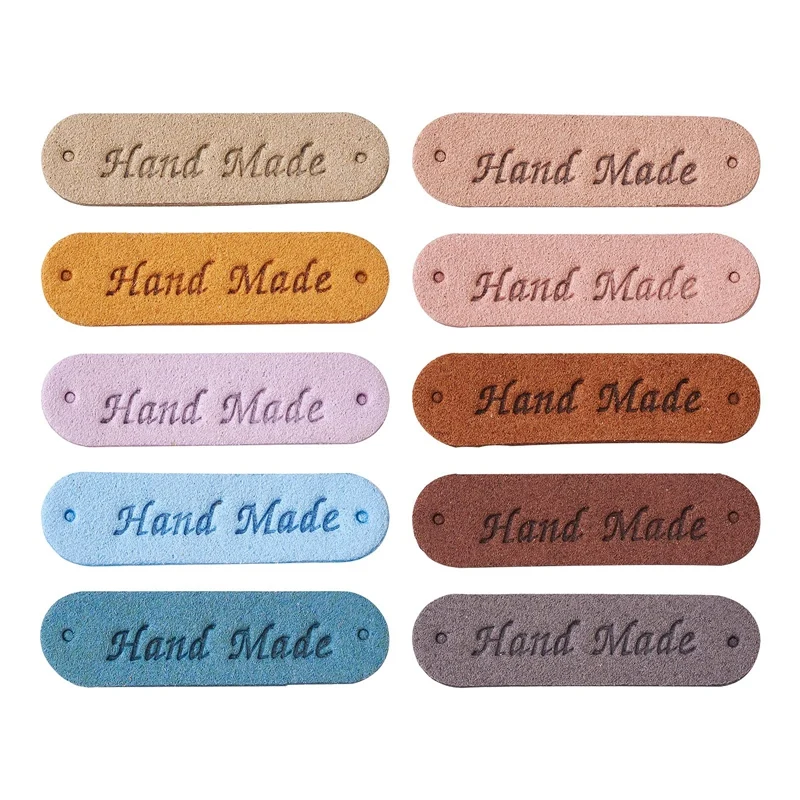 

50 шт., аксессуары для джинсов, сумок, обуви