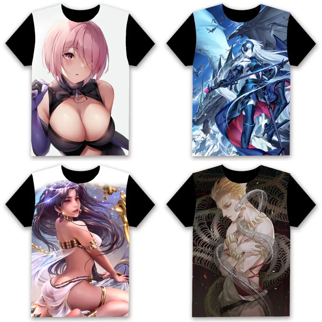 

Модная Милая футболка аниме цитрусовый Айхара Мэй Айхара юзу косплей с коротким рукавом модная черная футболка унисекс Топы летняя рубашка