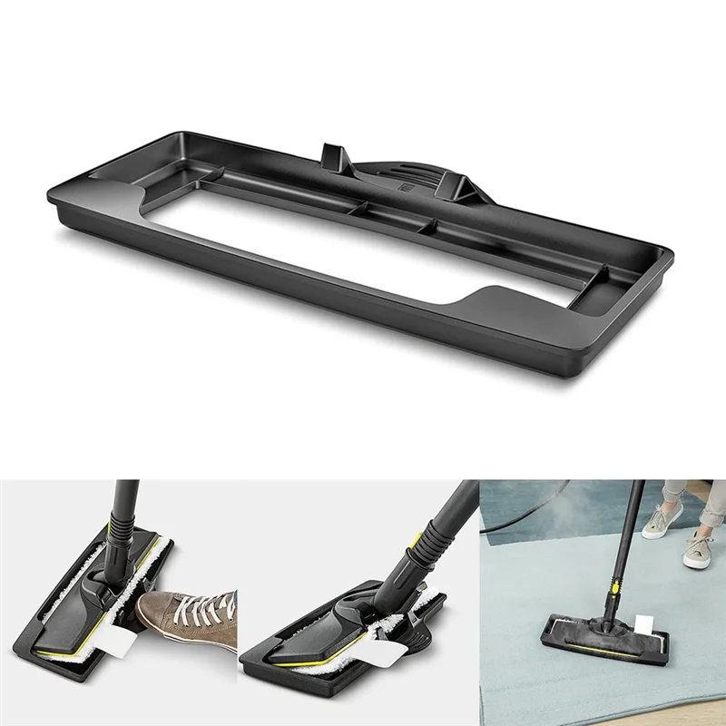 Замена коврового планера для KARCHER Carpet Glider EASYFIX 2 863-269.0 SC1 SC2 SC3 SC4 SC5 подушечки швабры