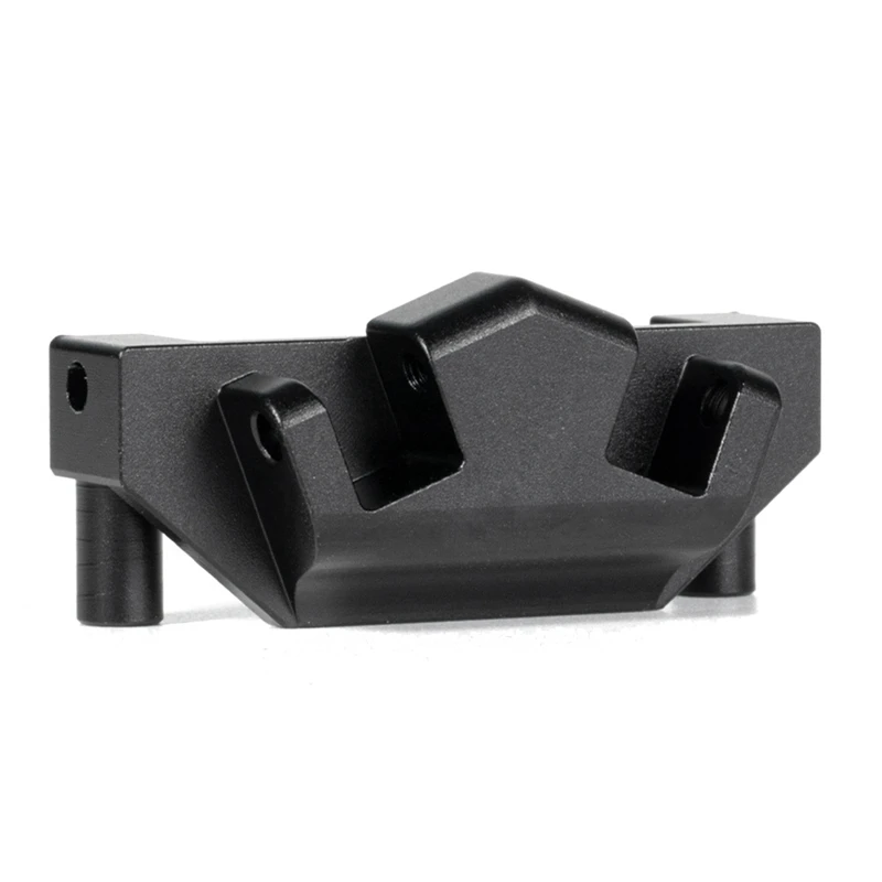 

Металлический кронштейн с ЧПУ для радиоуправляемого гусеничного автомобиля Axial SCX10 III каприа 1.9UTB, обновленные детали для соединения осей портала