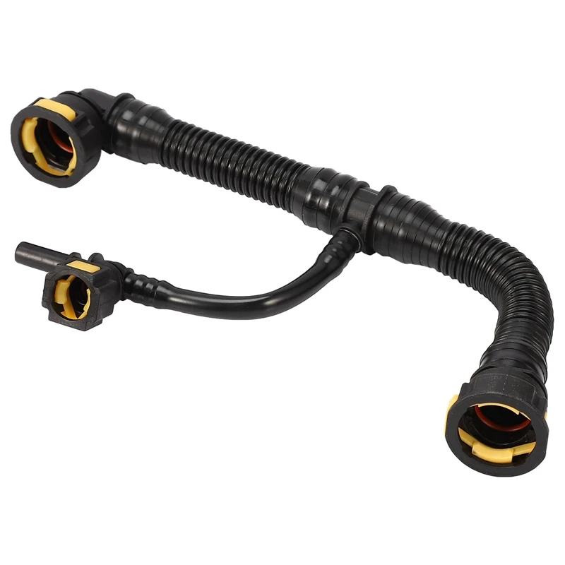 2 шт. жилет для шланга двигателя крышка головки цилиндра дыхательные трубки 1192WZ