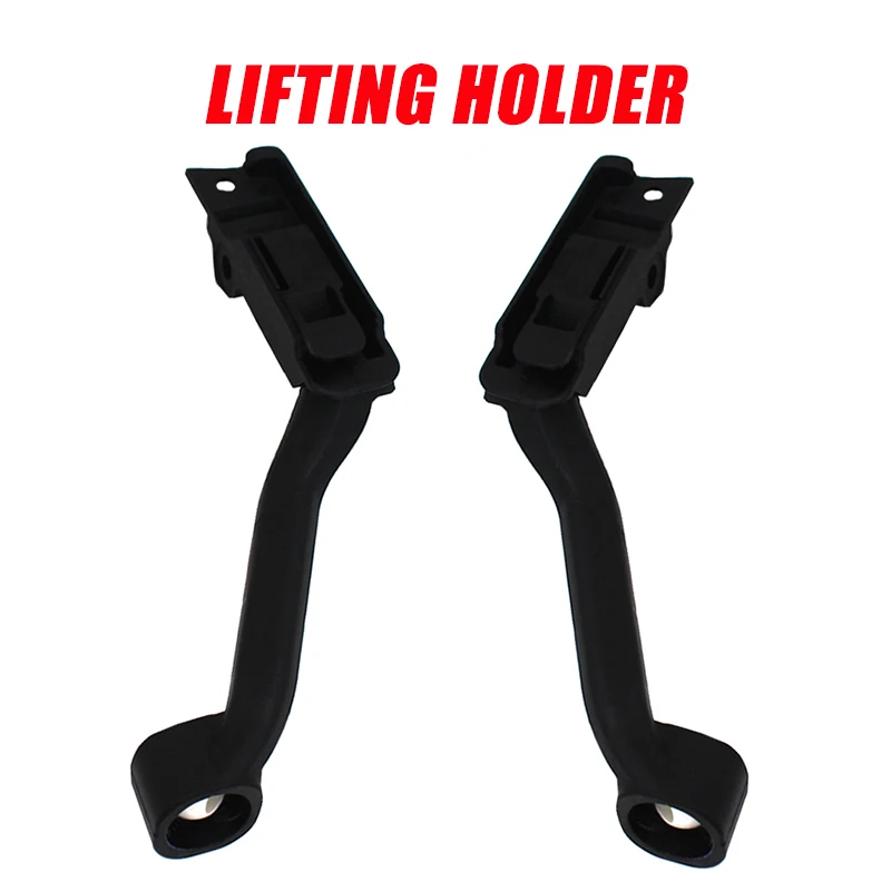 

Регулируемый Кронштейн Для Крепления Ветрового Стекла Для BMW R1250GS/R1200GS Adventure 2013-2023