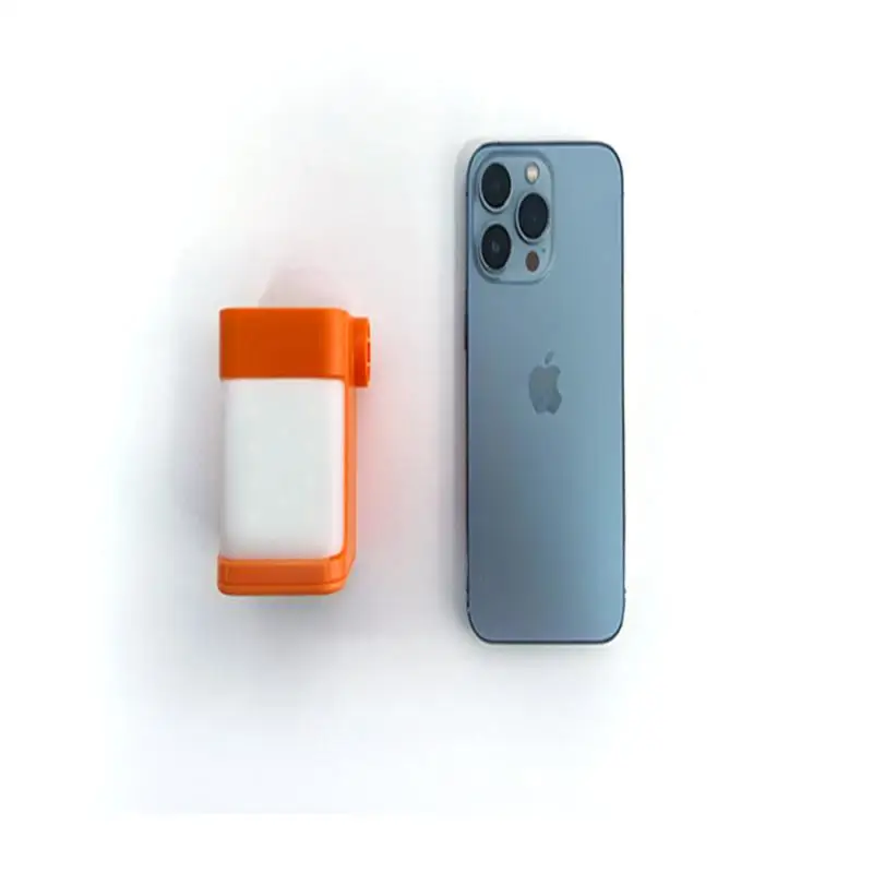

Насос вакуумный Аккумуляторный с Usb-портом, 56 × 55 × 71 мм