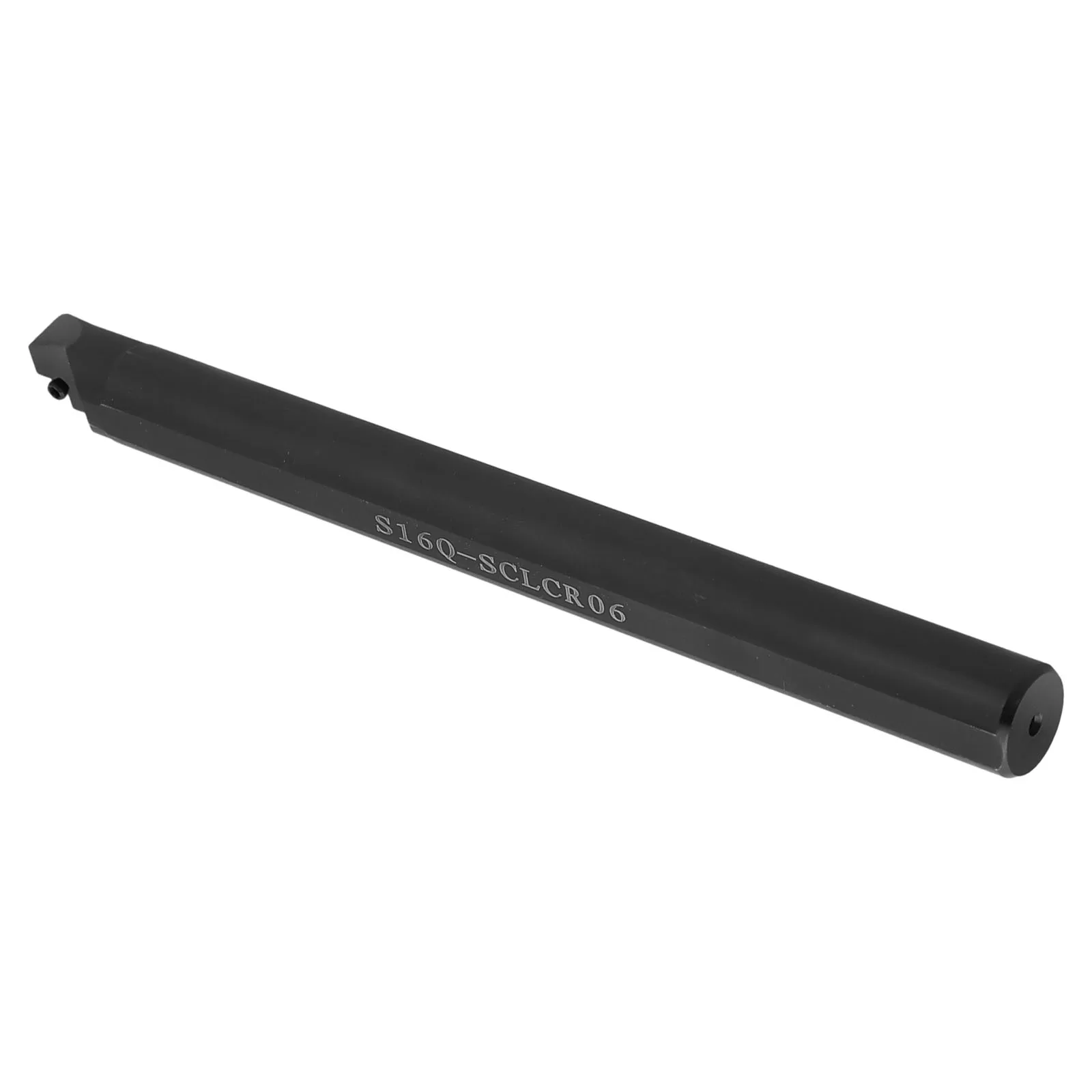 Улучшите эффективность обработки с помощью токарного станка S16Q SCLCR06 для