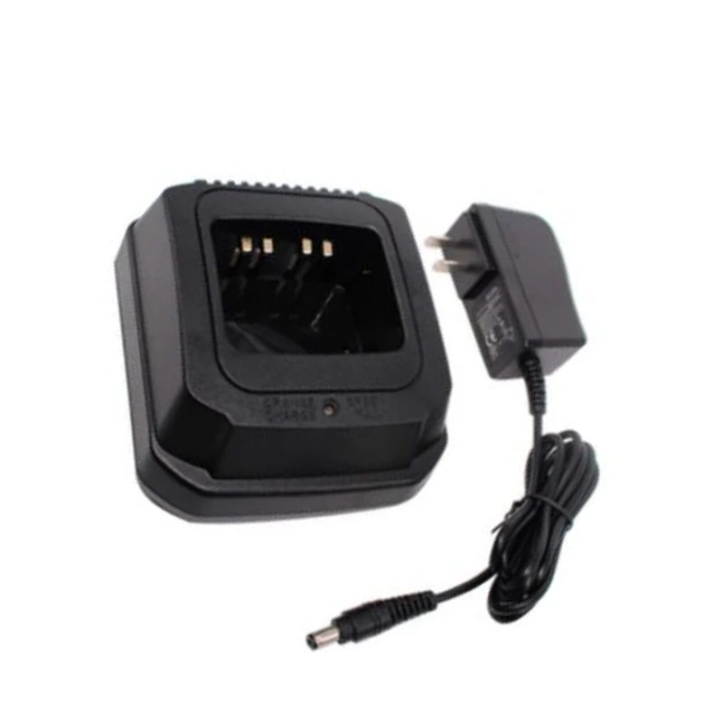NTN8831 WPLN4114AR Rapid Charger without IMPRES for Motorola XTS1500 2500 3000 5000 HT1000 PR1500 MT1500 MTX838 GP1200 Radio