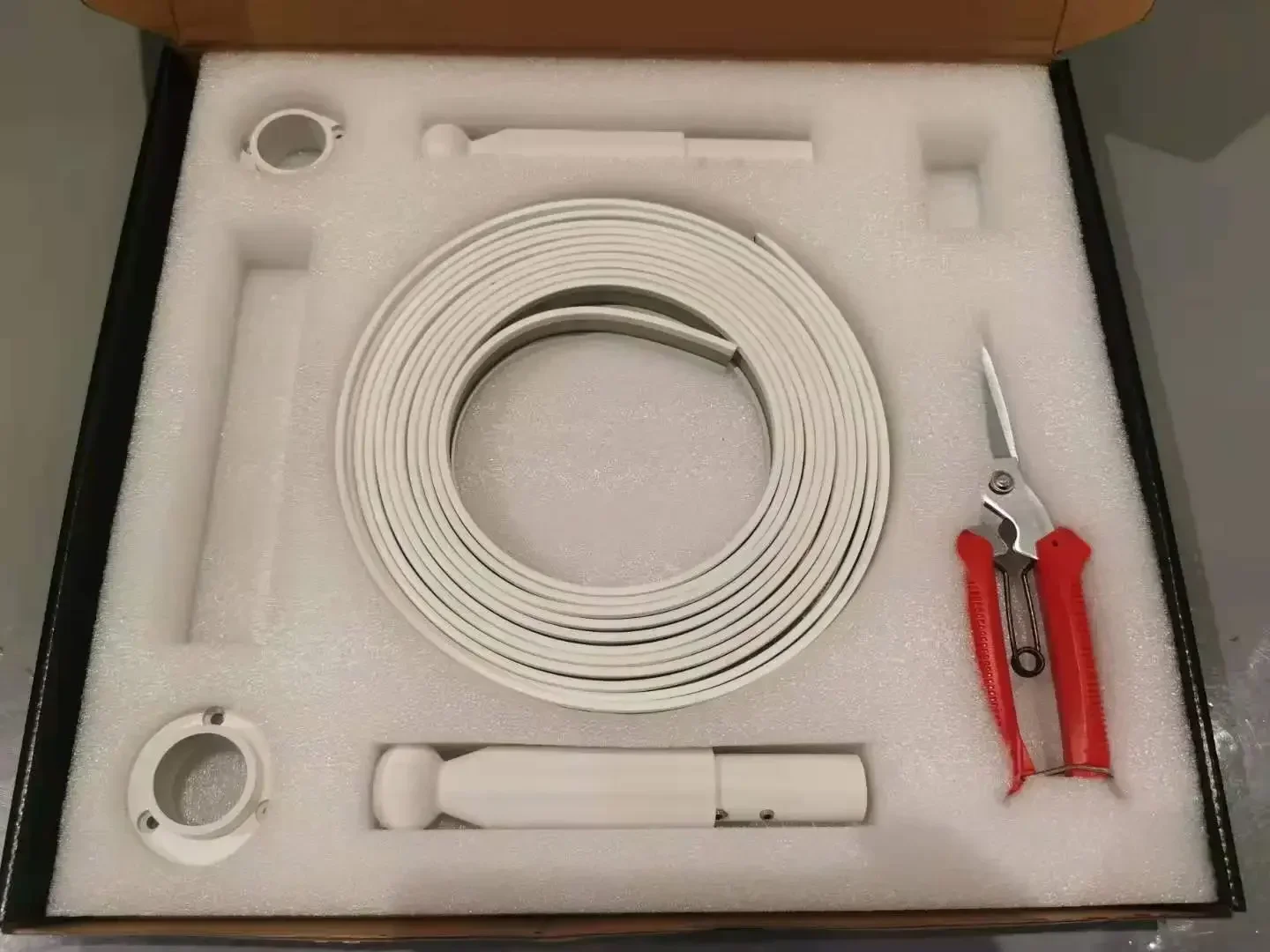 

Настенный светильник xiuxiu Skyline холодный белый