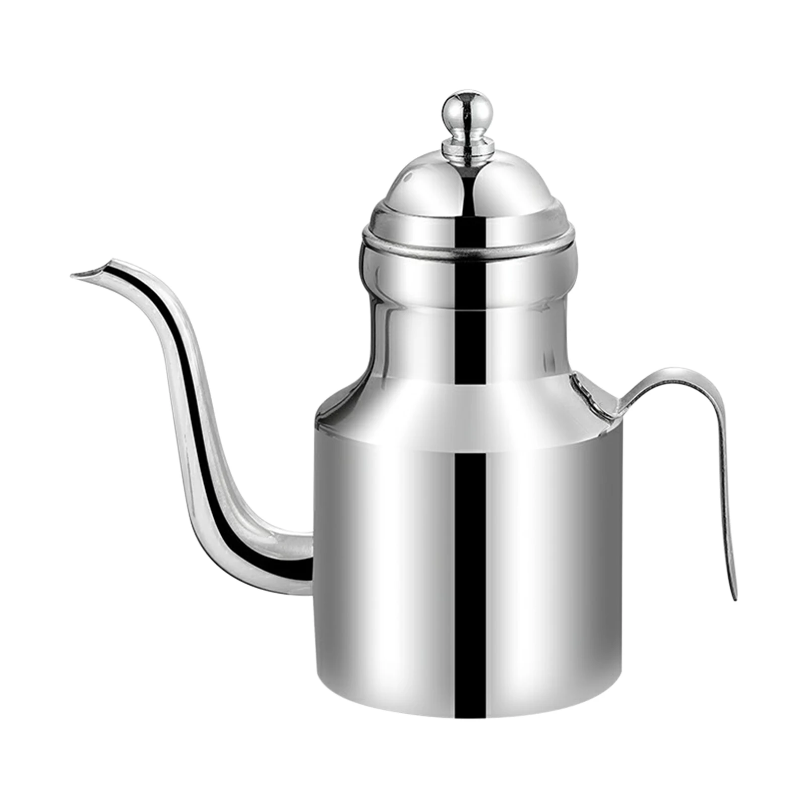 

Кухонный дозатор для салата, 310 мл, с ручкой