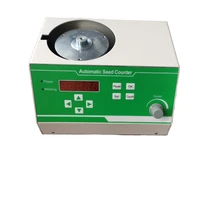 automatic grain rice seed counter 0 7mm to 12mm can be used