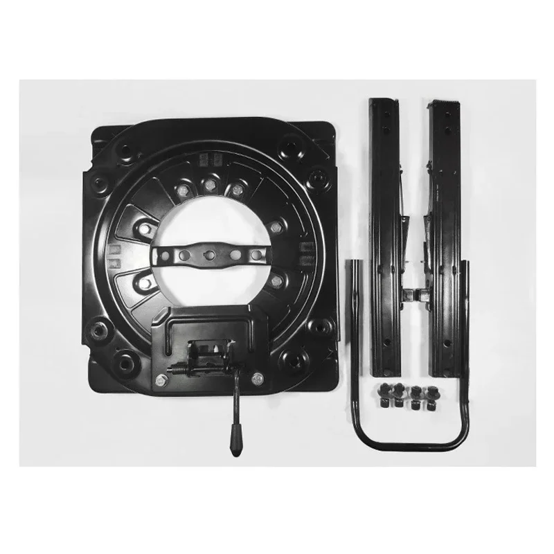 Автомобильное сиденье поворотный стол на 360 градусов сверхмощный с 4-ходовым