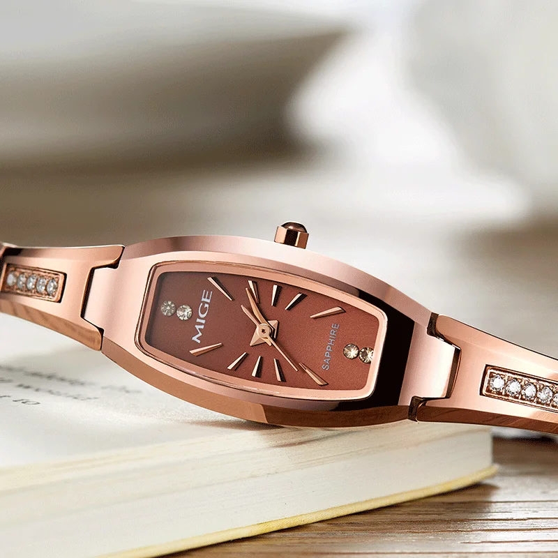 Рисунок 2 - Часы MIGE настоящие топовые брендовые