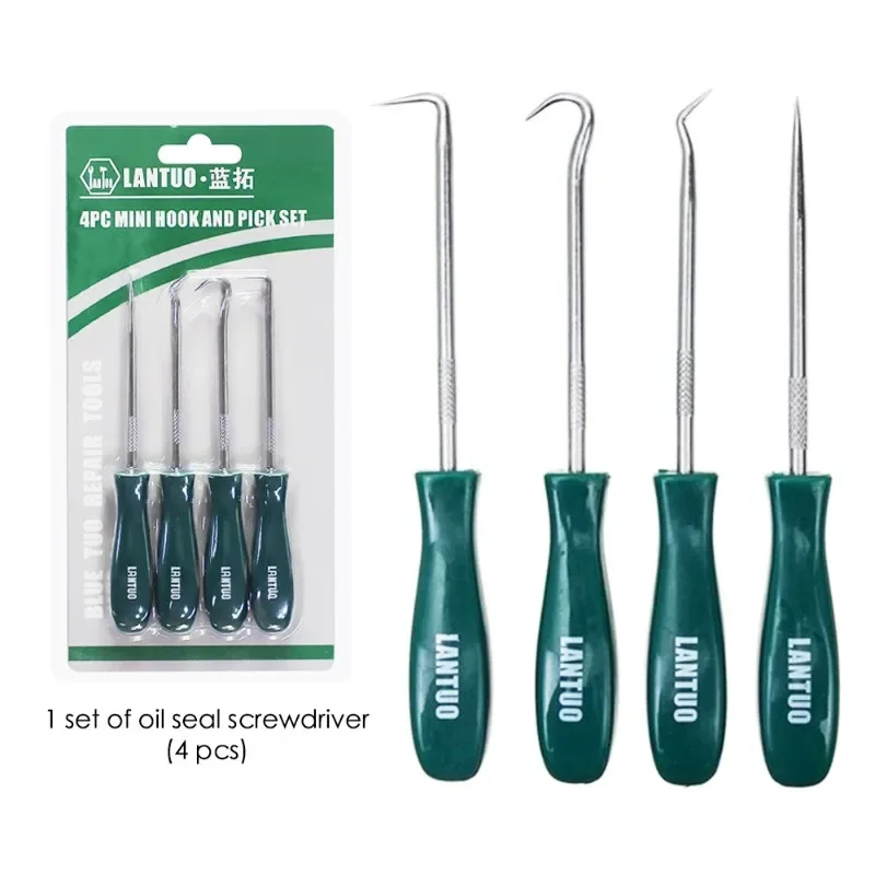 

Набор отверток BSJCOMMERCEANDTRADE 4 шт.