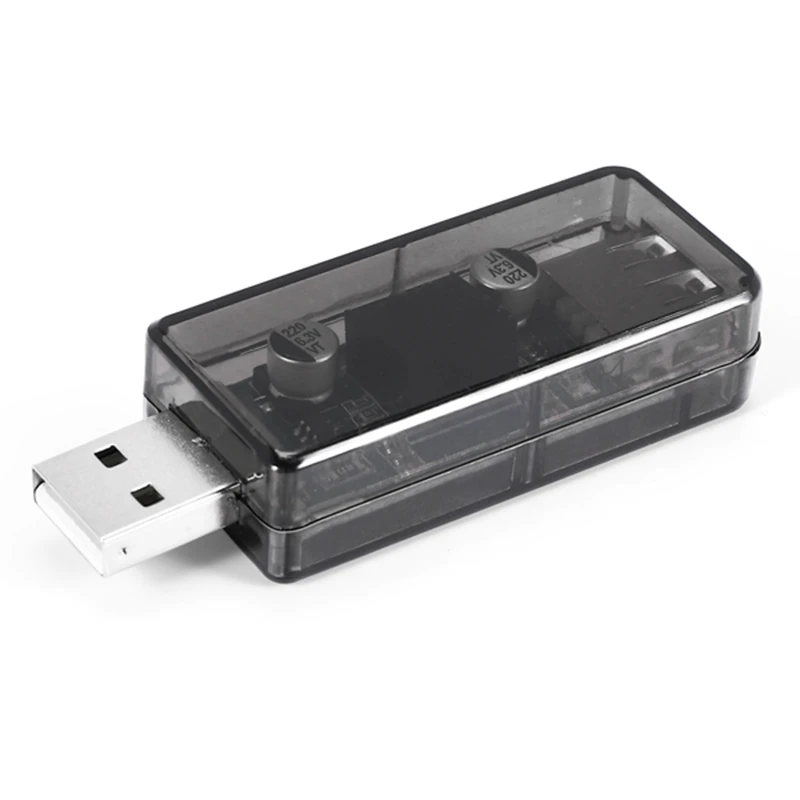 Цифровой звуковой силовой изолятор Adum3160 с Usb на цифровой