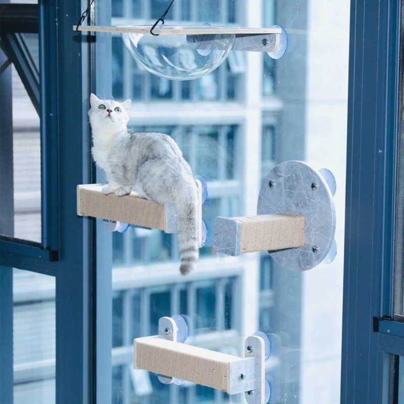 Чесалка-переноска для кошек с башней и домиком Hammoc чесалка мебель дома игровая