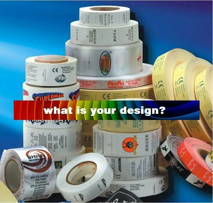 Автоматический высокоскоростной гибкографический принтер тканевая лента