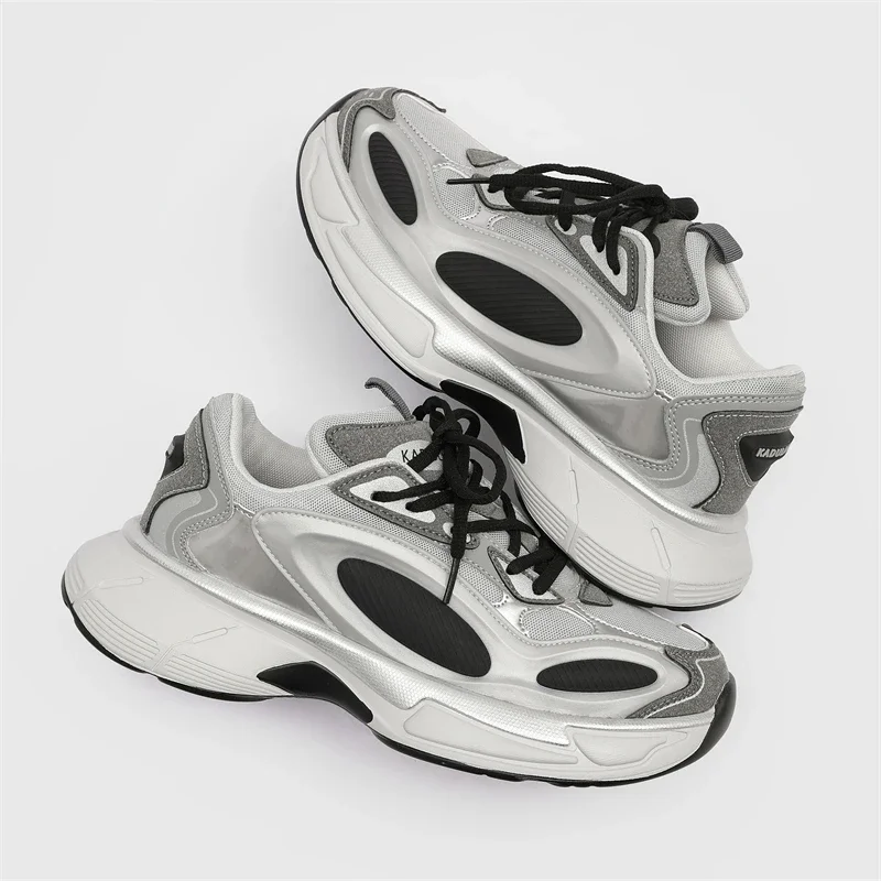 Мужская обувь кроссовки мужские теннисные туфли роскошная повседневные для