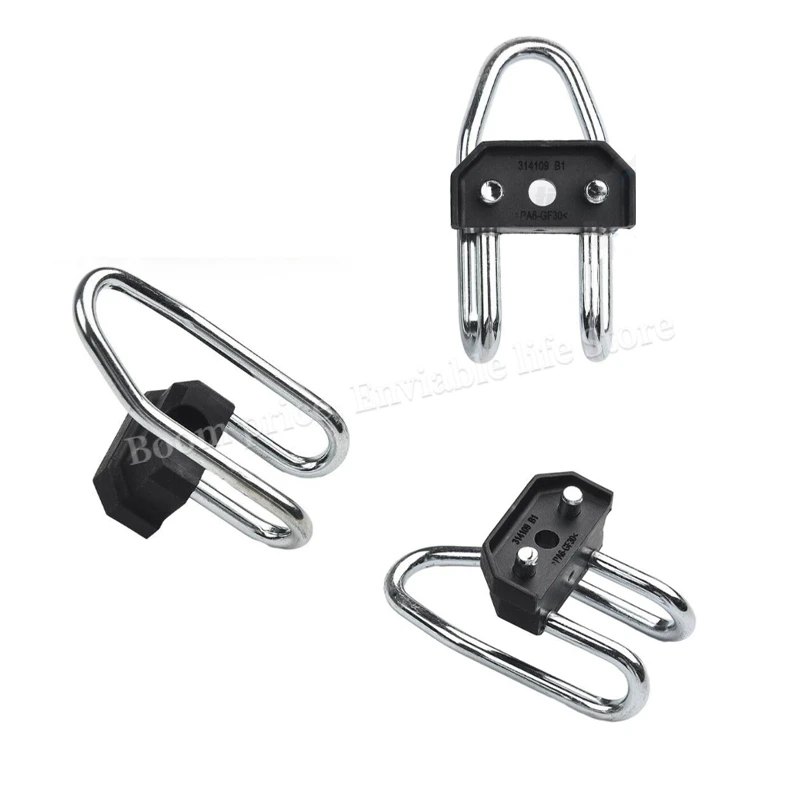 

Крюк для ремня ANENG для дрели Milwaukee 2601-20 2601-22 2602-20