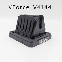 v force 4 reed valve intake v4144 2 for yamaha 350 banshee yfz350