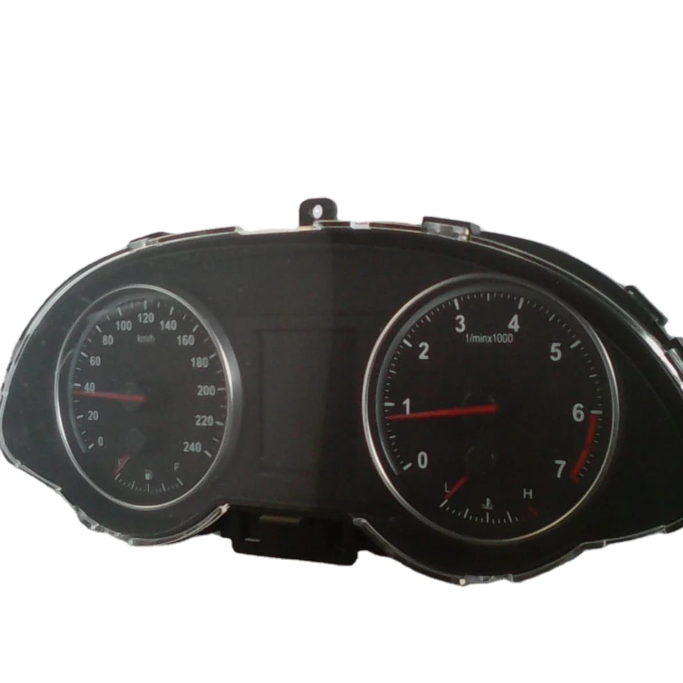 

INSTRUMENT CLUSTER 4075008 FOR BRILLIANCE AUTO PARTS
