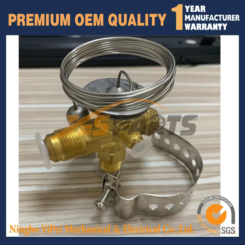 

Расширительный клапан для Danfoss TEX2 068Z3209