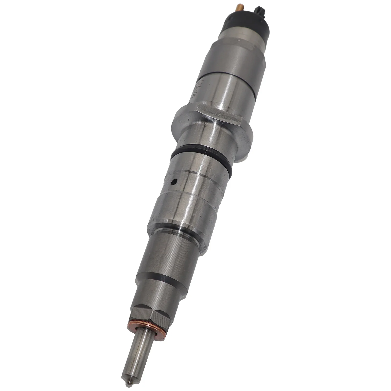 Фото Топливный инжектор FIB1369SN (1 шт.) для Dongfeng DFL 1250, 1251, 3251, 3310, 4181, 4251, 65518-10, DFZ 5251, 8.9L ISLE375, 30, 510, H/P-2006 №1