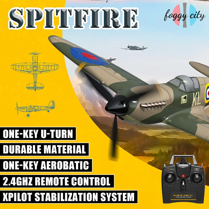 ΠΠΎΠ΄Π΅Π»Ρ ΡΠ°ΠΌΠΎΠ»Π΅ΡΠ° Orlando Spietfire Ρ Π½Π΅ΠΏΠΎΠ΄Π²ΠΈΠΆΠ½ΡΠΌ ΠΊΡΡΠ»ΠΎΠΌ, ΡΠ»Π΅ΠΊΡΡΠΈΡΠ΅ΡΠΊΠ°Ρ ΠΈΠ³ΡΡΡΠΊΠ° Ρ Π΄ΠΈΡΡΠ°Π½ΡΠΈΠΎΠ½Π½ΡΠΌ ΡΠΏΡΠ°Π²Π»Π΅Π½ΠΈΠ΅ΠΌ, ΠΏΠ΅Π½ΠΎΠΏΠ»Π°ΡΡΠΎΠ²Π°Ρ ΠΈΠ³ΡΡΡΠΊΠ° Π΄Π»Ρ Π΄Π΅ΡΠ΅ΠΉ, ΠΏΠΎΠ΄Π°ΡΠΎΠΊ Π½Π° Π΄Π΅Π½Ρ ΡΠΎΠΆΠ΄Π΅Π½ΠΈΡ ΠΠΎΠ΄Π΅Π»Ρ ΡΠ°ΠΌΠΎΠ»Π΅ΡΠ° Orlando Spietfire Ρ Π½Π΅ΠΏΠΎΠ΄Π²ΠΈΠΆΠ½ΡΠΌ ΠΊΡΡΠ»ΠΎΠΌ, ΡΠ»Π΅ΠΊΡΡΠΈΡΠ΅ΡΠΊΠ°Ρ ΠΈΠ³ΡΡΡΠΊΠ° Ρ Π΄ΠΈΡΡΠ°Π½ΡΠΈΠΎΠ½Π½ΡΠΌ ΡΠΏΡΠ°Π²Π»Π΅Π½ΠΈΠ΅ΠΌ, ΠΏΠ΅Π½ΠΎΠΏΠ»Π°ΡΡΠΎΠ²Π°Ρ ΠΈΠ³ΡΡΡΠΊΠ° Π΄Π»Ρ Π΄Π΅ΡΠ΅ΠΉ, ΠΏΠΎΠ΄Π°ΡΠΎΠΊ Π½Π° Π΄Π΅Π½Ρ ΡΠΎΠΆΠ΄Π΅Π½ΠΈΡ