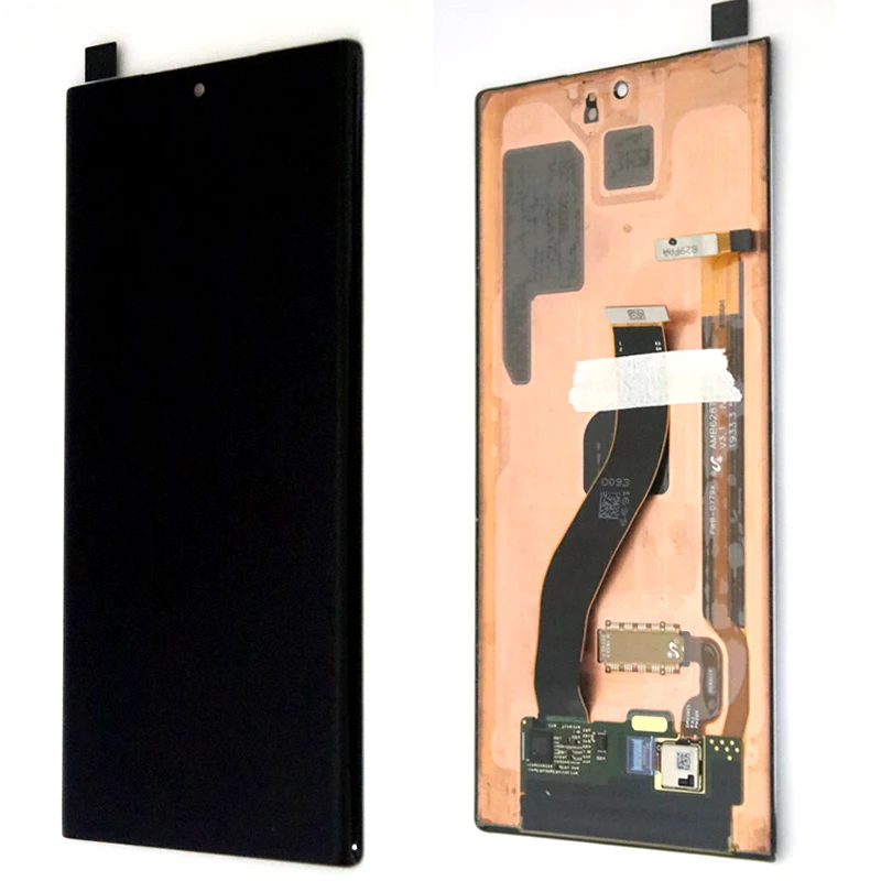 Samsung Note 10 Lite Дисплей Купить