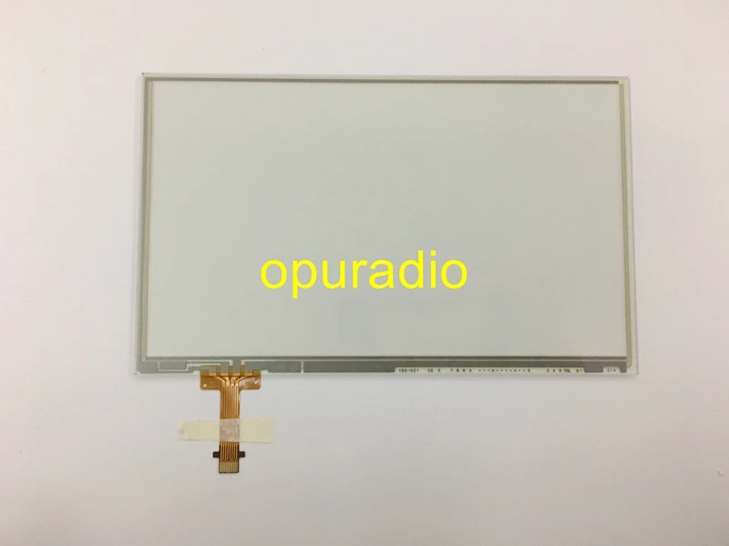 Новый AUO 7-дюймовый ЖК-дисплей C070VTN03 S503 C070VTN01 C070VTN01.0 сенсорный экран панель для TOYOTA