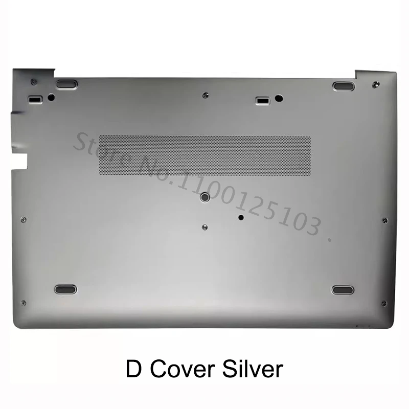 Новая Нижняя основа для ноутбука HP EliteBook 855 850 G6 задняя крышка ЖК-дисплея передняя