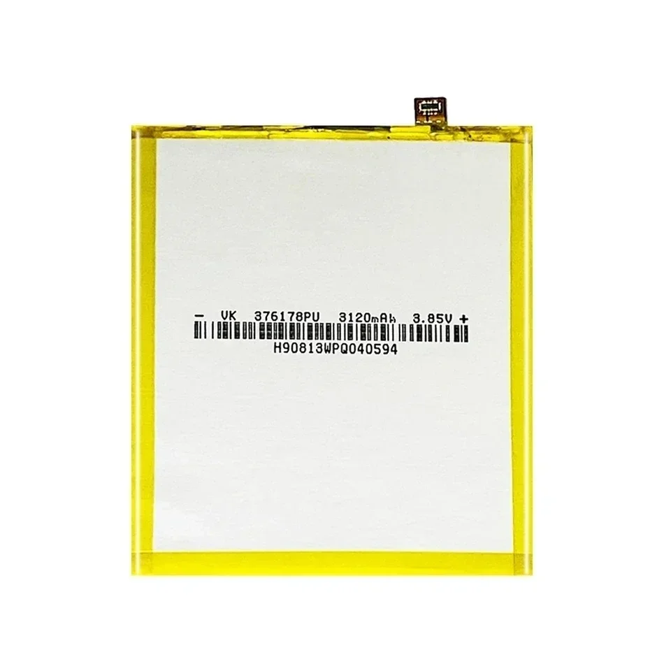 Аккумулятор Li3931T44P8h806139 на 3200 мАч для ZTE Blade V9 V10 /V9Vita V10Vita /A7 Vita /A4 / A5 2020