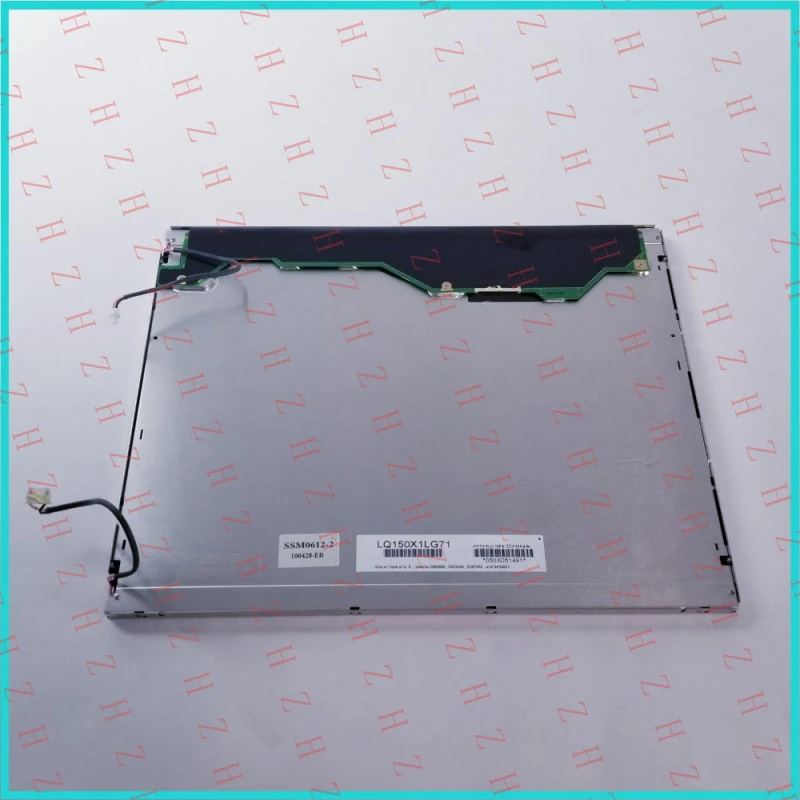 Оригинальный ЖК-дисплей P+ LQ150X1LG71 для Sharp (art.: 3920d94cb9367) - 3920d94cb9367