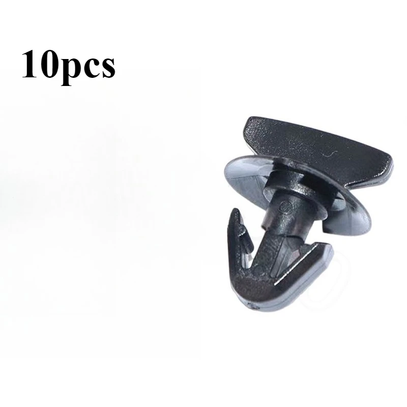 

10 шт./компл. крепеж для вкладыша крыла для Mercedes-Benz W222 V222 X222 W246 W242, крепежный зажим для крышки крыла, заклепки