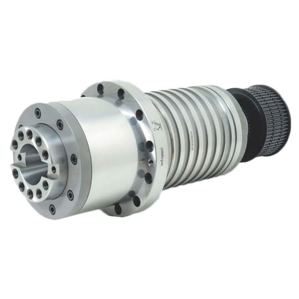 

7.5kw BT30 CNC Machine Tool Spindle Motor