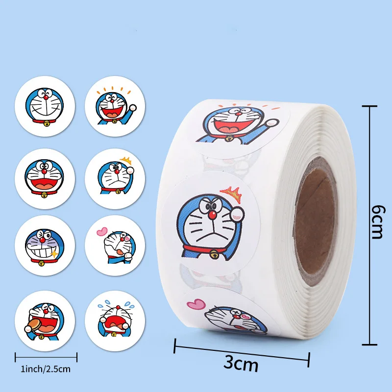 

500 шт./рулон, бокс для упаковки