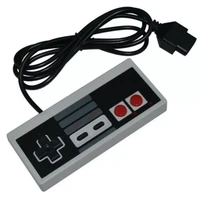 the newwired usb joystick for pc computer for nes usb pc gamepad gaming for nes game usb controller game joypad