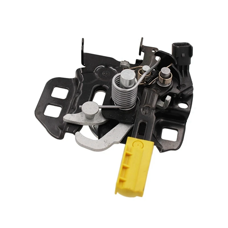 

GR2A-16701-AB Hood Lock Hood Lock Latch Actuator Hood Lock Latch Automobile For Ford Mondeo Zodiac 1 Pieces