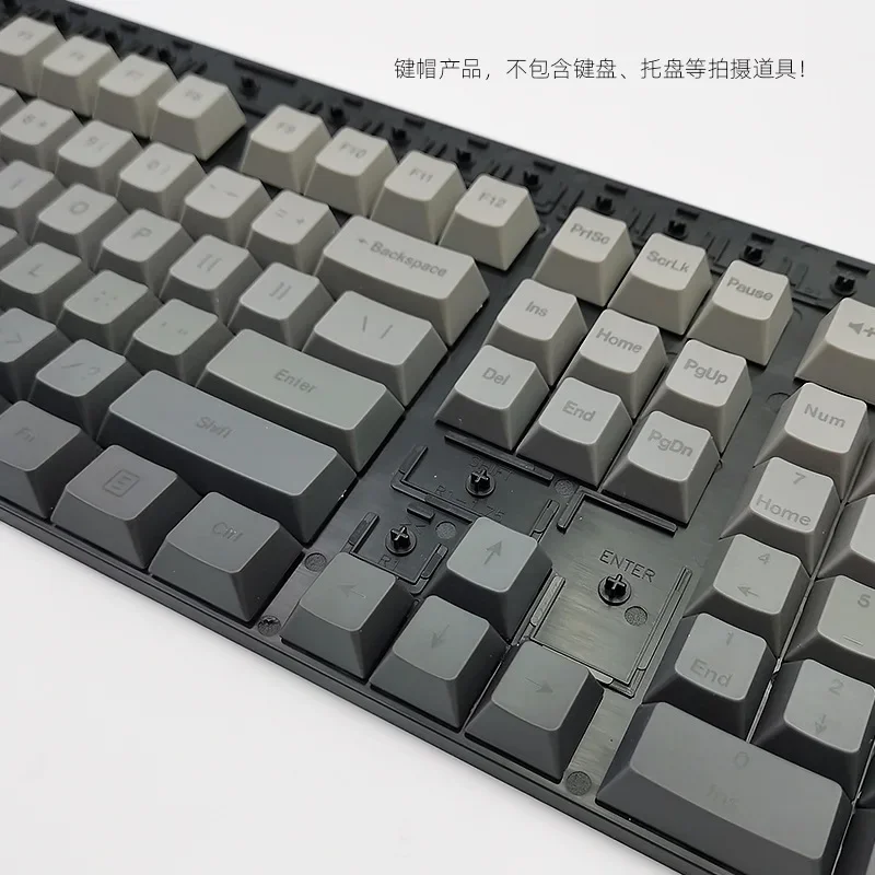Машины полярного дня индивидуальный колпачок для клавиш XDA сублимационный
