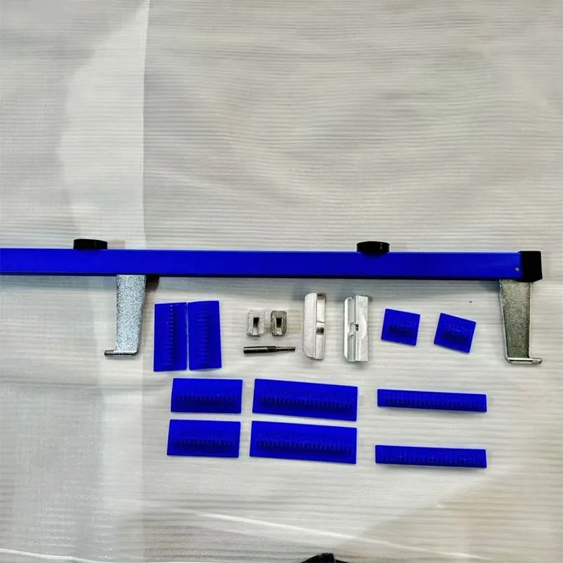 Новый автомобильный вогнутый листовой металл toolexpanderexternal поддержка Большой