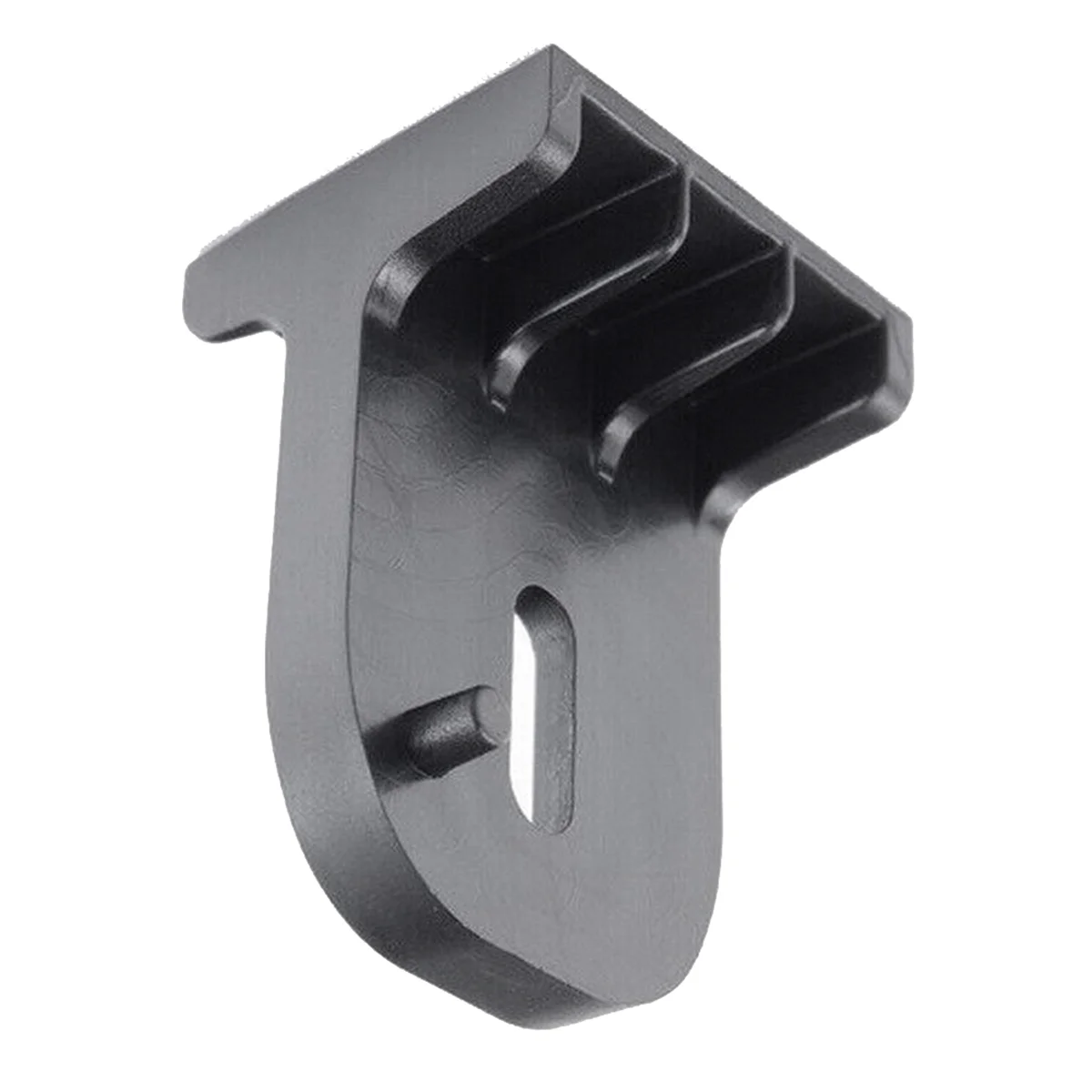 Ударный держатель переднего бампера автомобиля 51117337802 Кронштейн для BMW MINI F55 F56