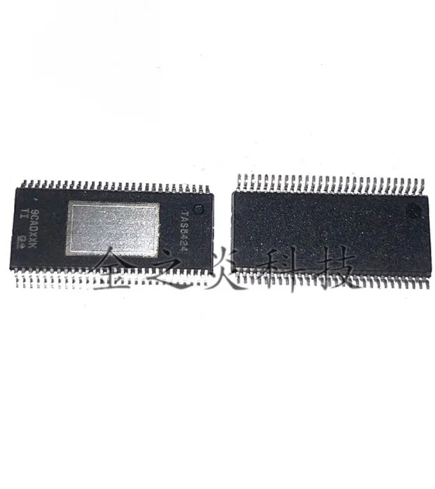 

5PCS~20PCS/LOT TAS6424QDKQRQ1 TAS6424 HSSOP56 New original