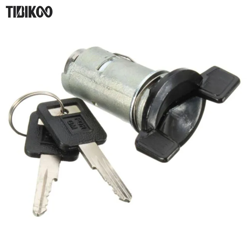 

Ignition Lock Switch for Chevrolet GM Switch on Lock Cylinder OE: 701398