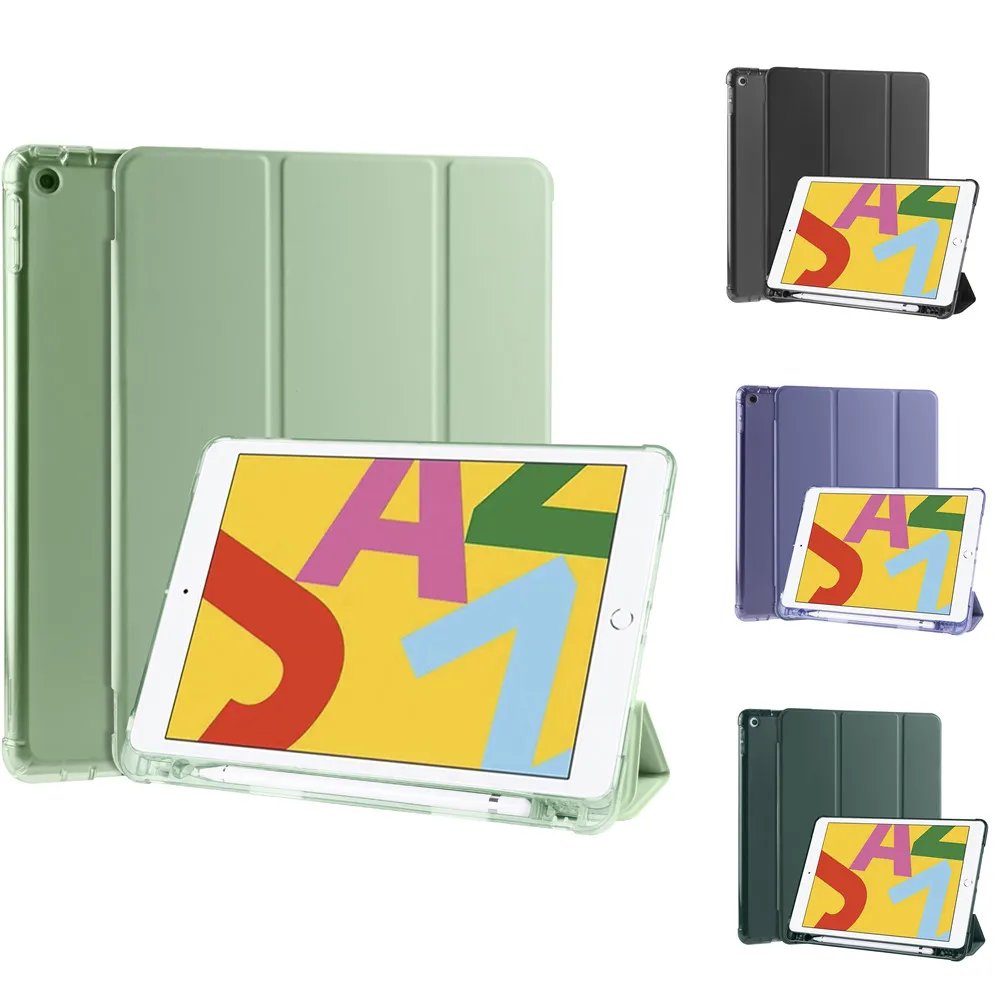 

2022 мягкий чехол для iPad 10,2, 8th, 9th, чехол для 2017, 2018, iPad 9,7, 5, 6th, Air 2, 3, 10,5 Mini, 4, 5, 6, 2020 Pro, 11 Air, 4, 5, 10,9