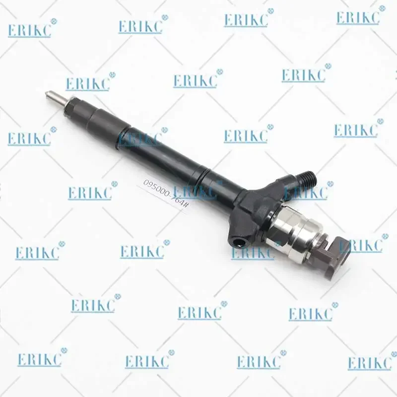 23670-0R170 23670-0R120 Форсунка Common Rail 095000 -7640 -7641 DCRI 107640 Для Toyota RAV4 Corolla Verso 2.2 23670-09210