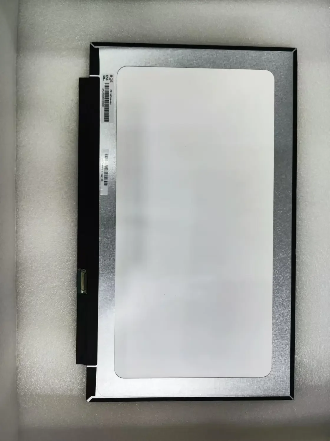 Для Dell Latitude 3510 P101F P101F001 P101F002 Замена ЖК-экрана ноутбука 15 6 дюйма 60 Гц 1920 × 1080 FHD eDP 30