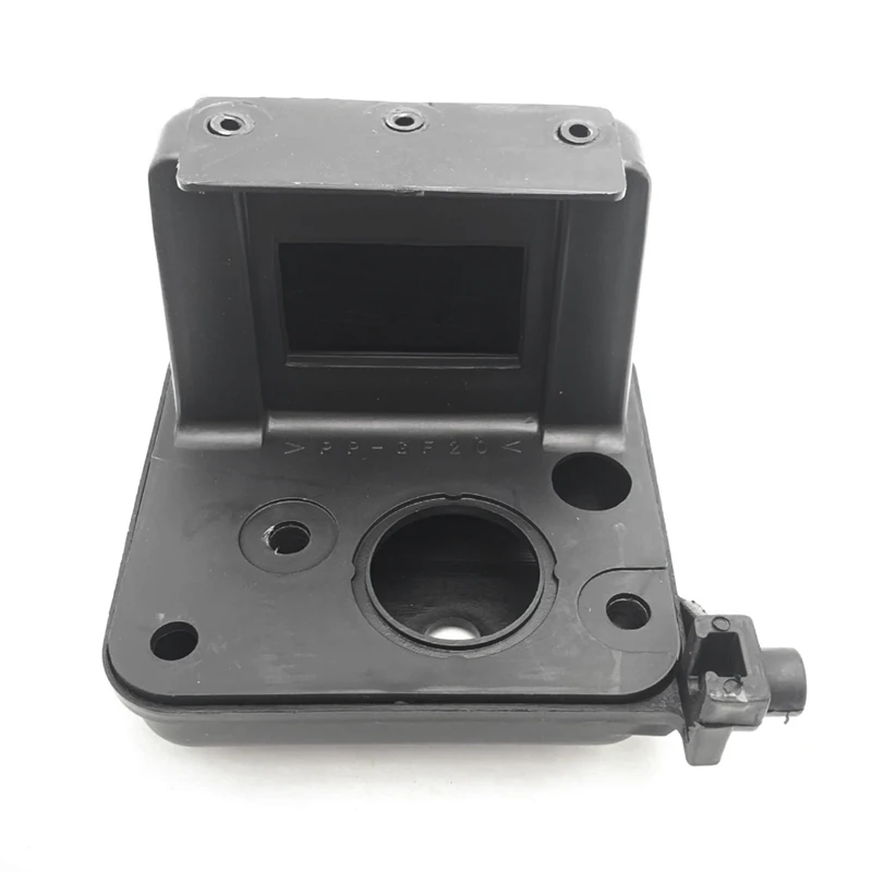 Глушитель 63V-14440 в сборе для лодочного двигателя Yamaha 9.9HP 15HP 63V144400000 63V-14440-00 63V-14440-0