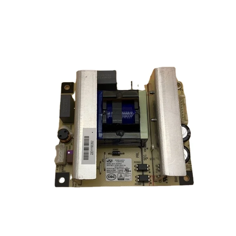 

Блок питания проектора Dc5220lf для Epson Cb-1480ft 1485ft 1485fi L61ou