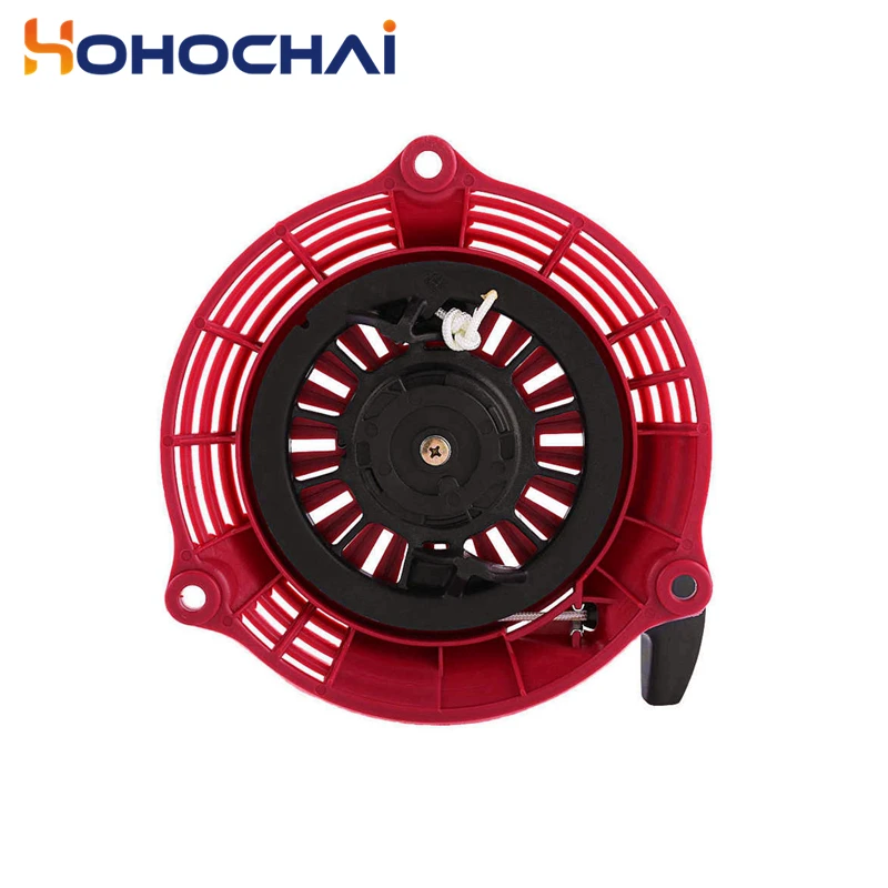 Бензиновый генератор Honda GC160 GCV135 GCV160 EN2000 силовой вытяжной стартер с отдачей в