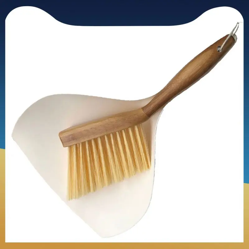 

2 шт./набор, мини-лопата с бамбуковой ручкой