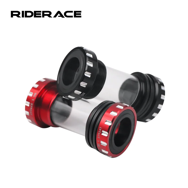 Велосипедный внешний подшипник нижние кронштейны для SHIMANO SRAM GXP кривошипник 24 мм 22 мм BB109 BB68 BSA68 BSA73 Запчасти для горного и дорожного велосипеда