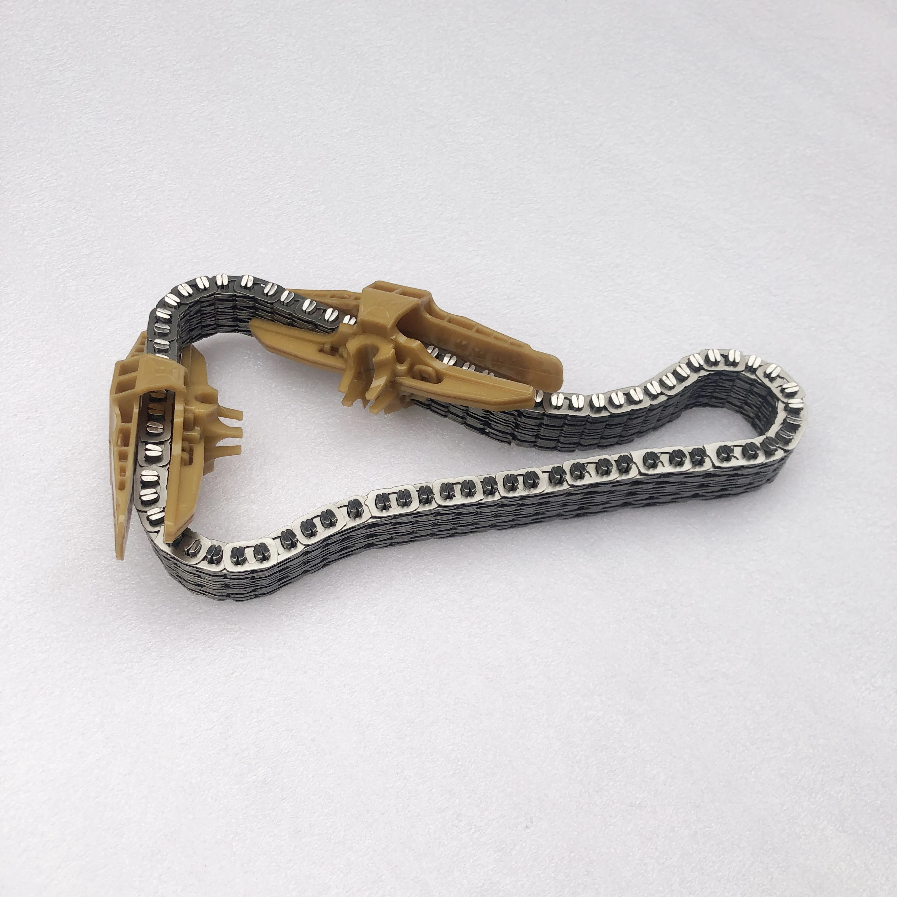 Transmissão automática Cadeia Belt acessórios do carro 100% Original Brand New JF018 CVT Parts L-0G005-0089-14 3.5L